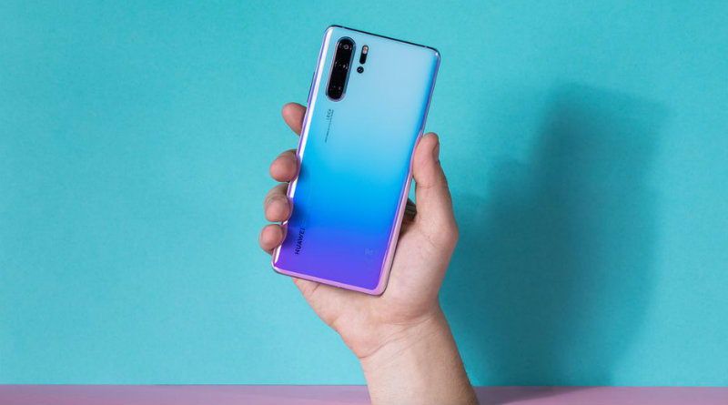 Huawei P30 Pro | Фото: CNET
