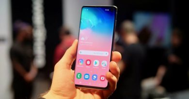 Galaxy S10 | Фото: android-news.eu