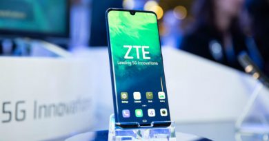 ZTE Axon 10 Pro 5G | Фото: CNET