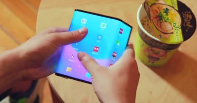 Складной Xiaomi