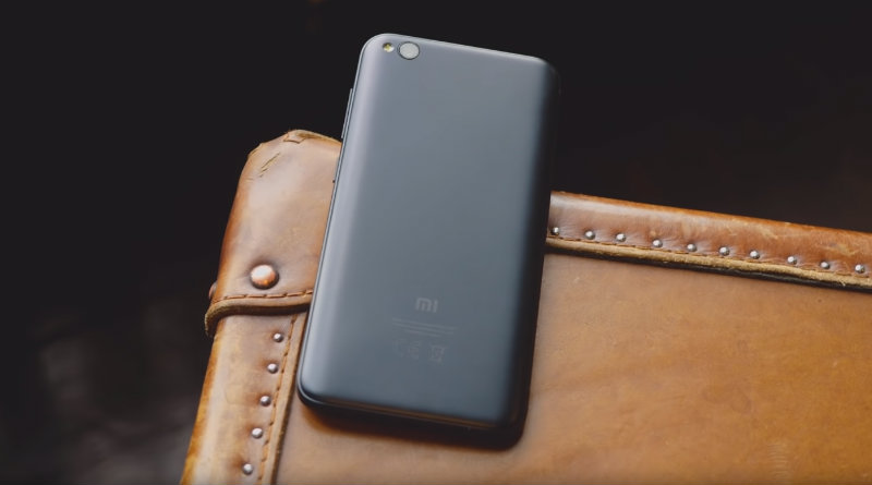 Xiaomi Redmi Go