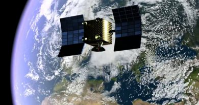 Спутник | Фото: VladTime