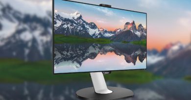 Philips 329P9H/01 Brilliance