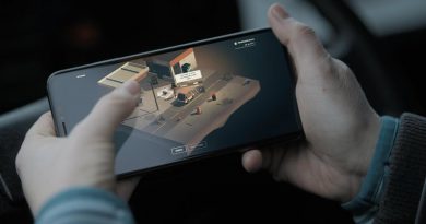 Игра на iPhone | Фото: gamespot