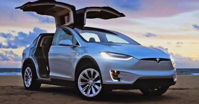 Tesla | Фото: seekingalpha