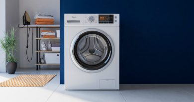 Стиральная машина Midea