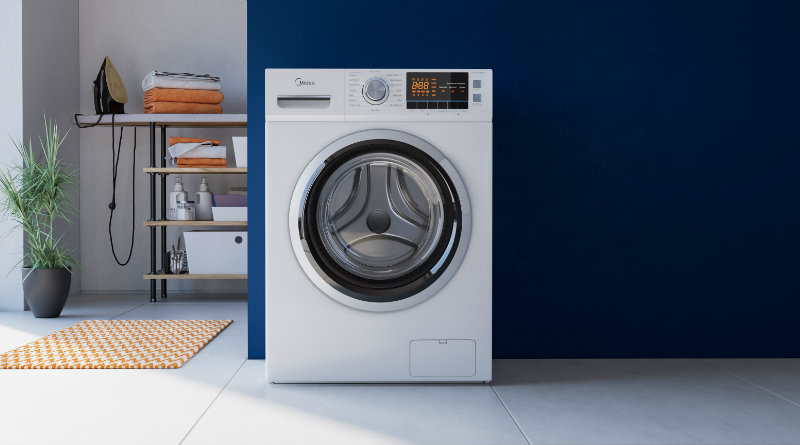 Стиральная машина Midea