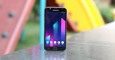 Galaxy J | Фото: sammobile