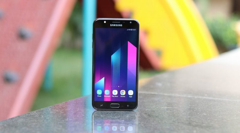 Galaxy J | Фото: sammobile