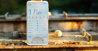 Meizu 16S | Фото: spidersweb.pl
