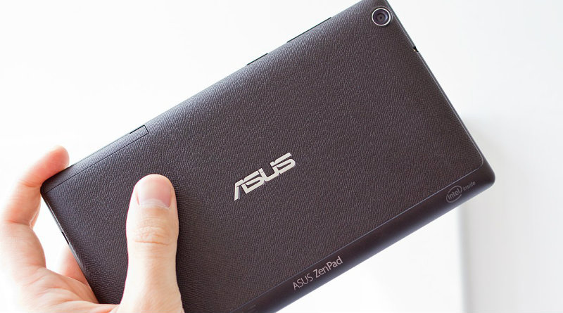 ZenPad | Фото: howtablet