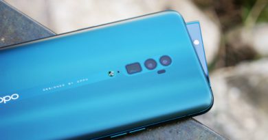 Oppo Reno 10X Zoom Edition