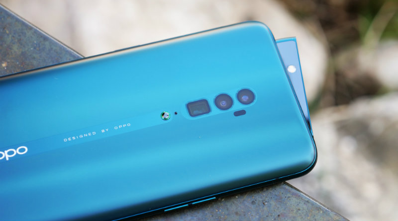 Oppo Reno 10X Zoom Edition