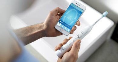 Philips FlexCare Platinum Connected