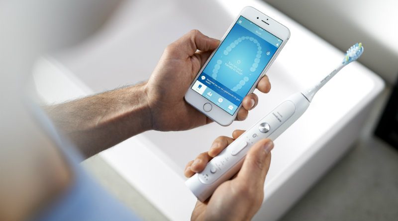 Philips FlexCare Platinum Connected