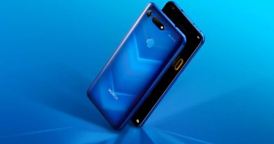 Honor View 20