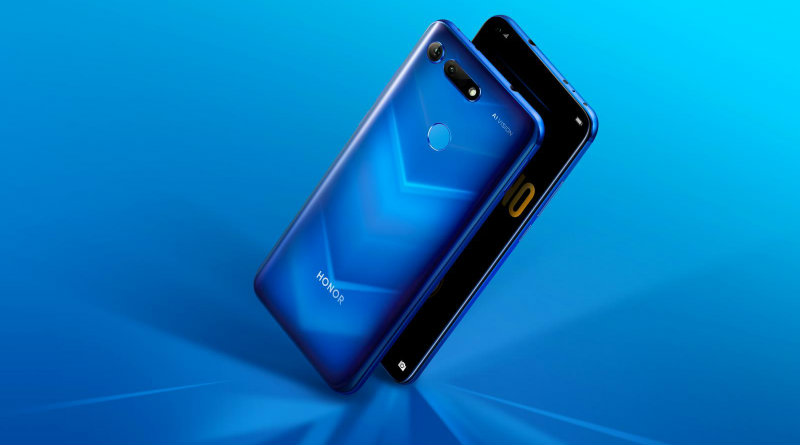 Honor View 20