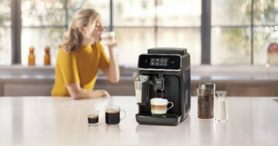 Кофемашина Philips