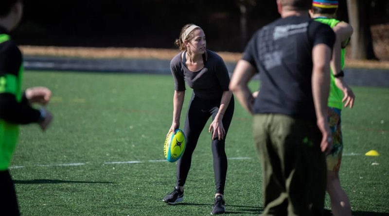 Speedgate | Фото: fastcompany