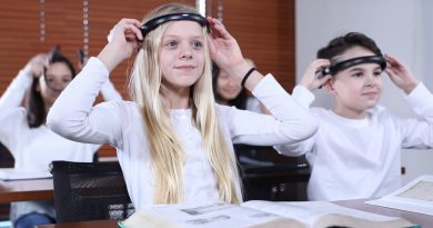 Focus 1 | Фото: BrainCo