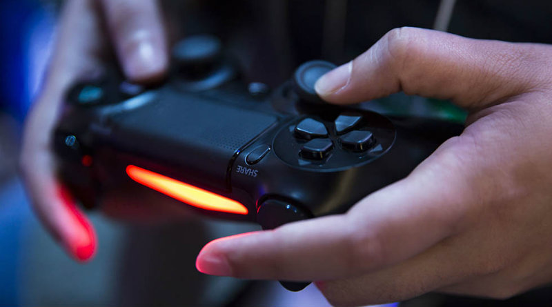 PlayStation 4 | Фото: Apple-iPhone.ru