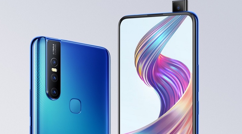 Vivo V15