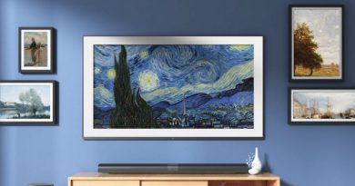 Xiaomi Mi ART TV