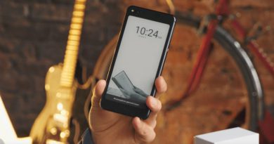 Hisense A6 | Фото: chudo.tech