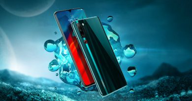 Lenovo Z6 Pro | Фото: Lenovo