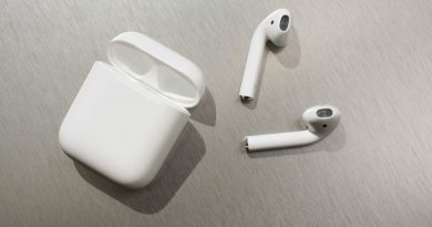 Apple Airpods | Фото: CNET