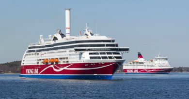 Viking Grace | Фото: cision
