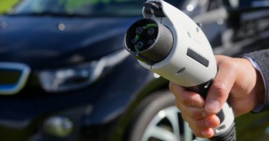 электрокар | Фото: thewest