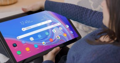 Samsung Galaxy View 2