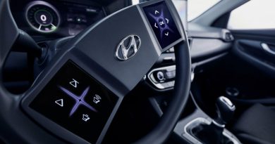 Hyundai приборная панель | Фото: Hyundai