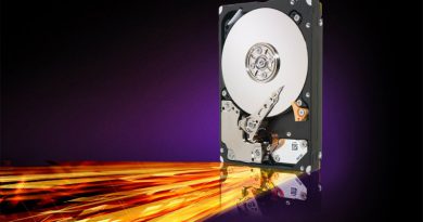 Seagate HAMR
