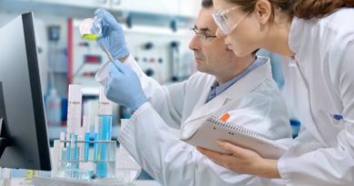 Ученые | Фото: gmpnews