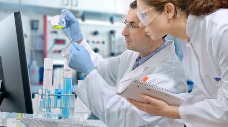 Ученые | Фото: gmpnews