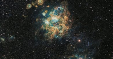 Большое Магелланово Облако