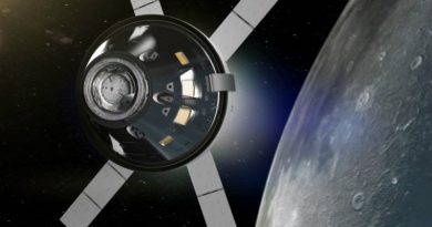 Корабль Lockheed Martin | Фото: Lockheed Martin