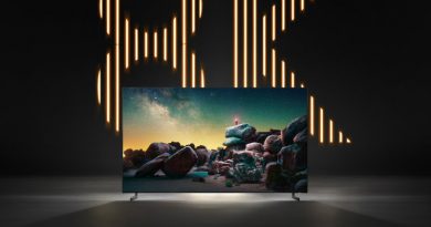 8K-телевизор Samsung