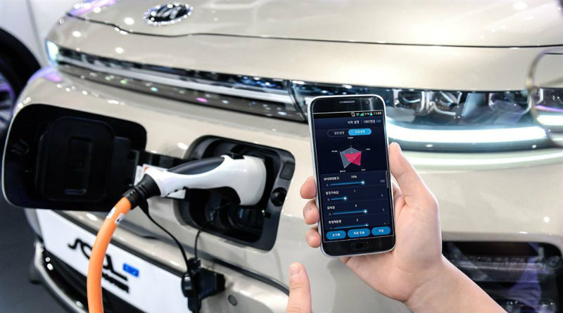 Настройка автомобиля | Фото: Hyundai