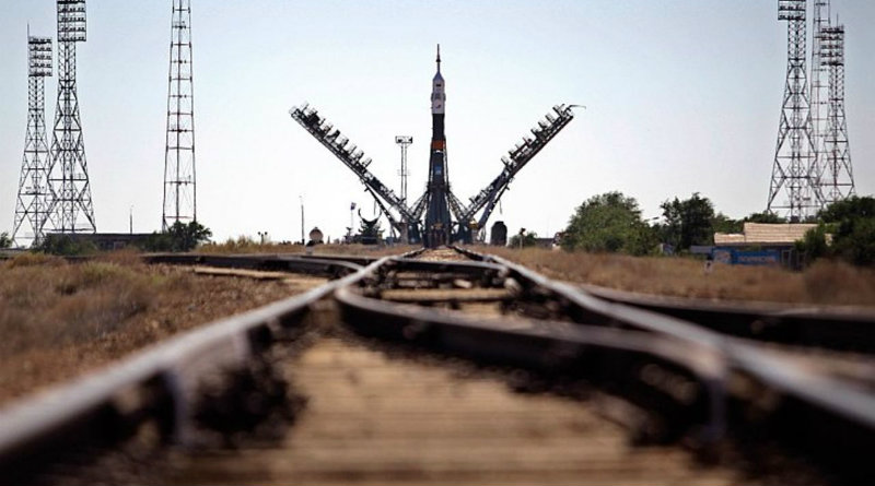 Гагаринский старт | Фото: vse42.ru