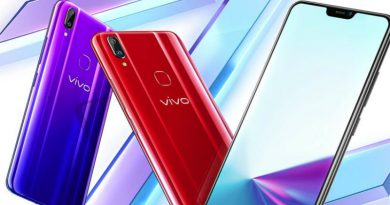 Vivo Z3x