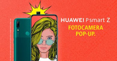 Huawei P Smart Z