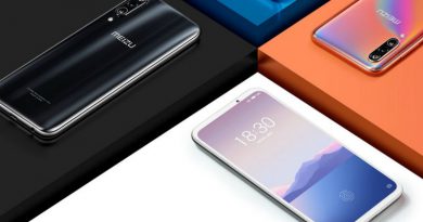Meizu 16Xs