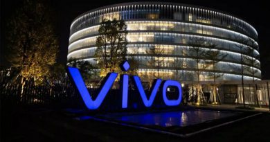 Штаб-квартира Vivo