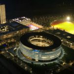 Штаб-квартира Vivo