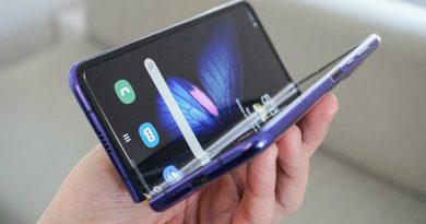 Galaxy Fold | Фото: https://kubnews.ru
