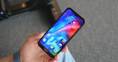 Honor 8S | Фото: chudo.tech