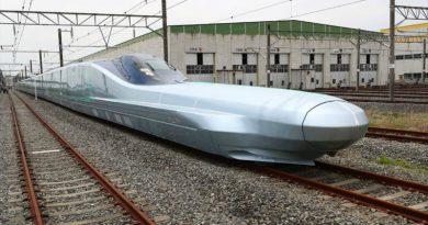 Alfa-X | Фото: techexplorist